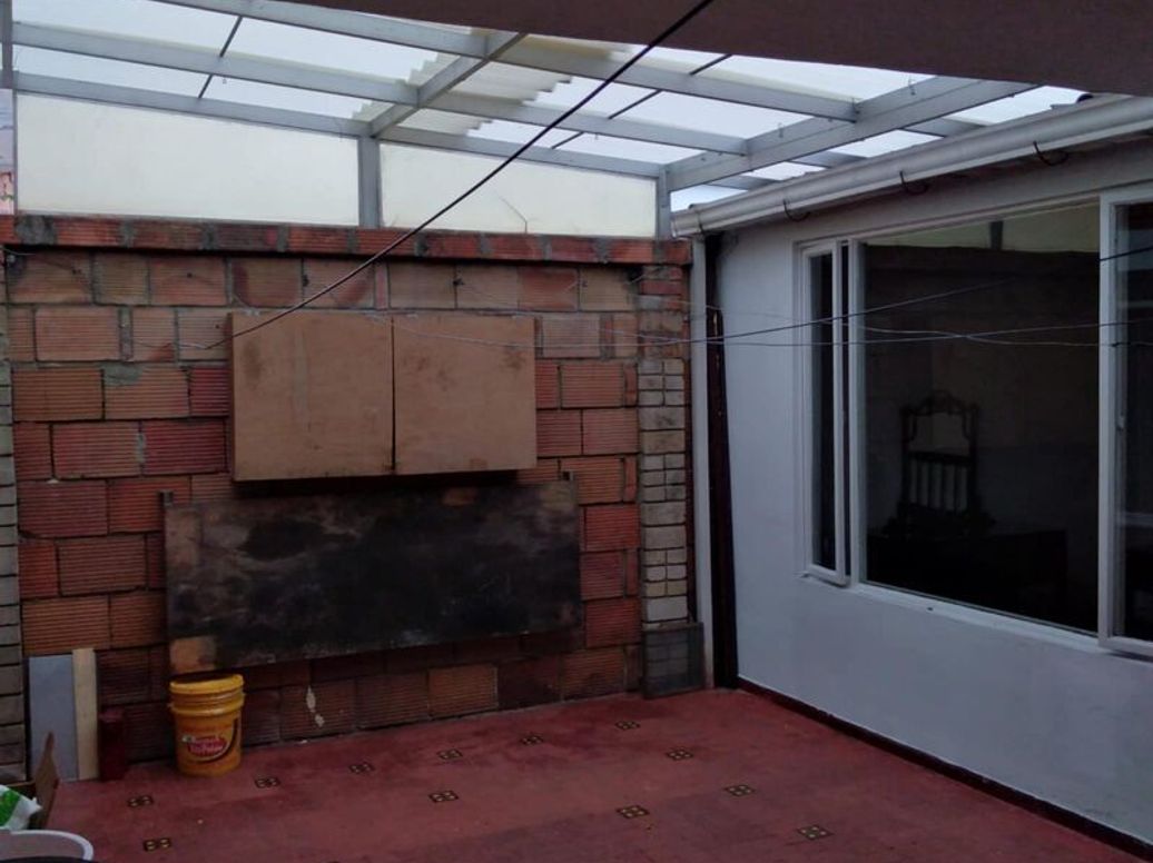 Casa de 5 alcobas en venta en Rafael Núñez, Bogotá, 194 m² · foto 8 de 20