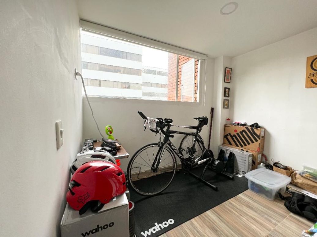 Apartamento de 4 alcobas en venta en Puente Largo, Bogotá, 100 m² · foto 18 de 20