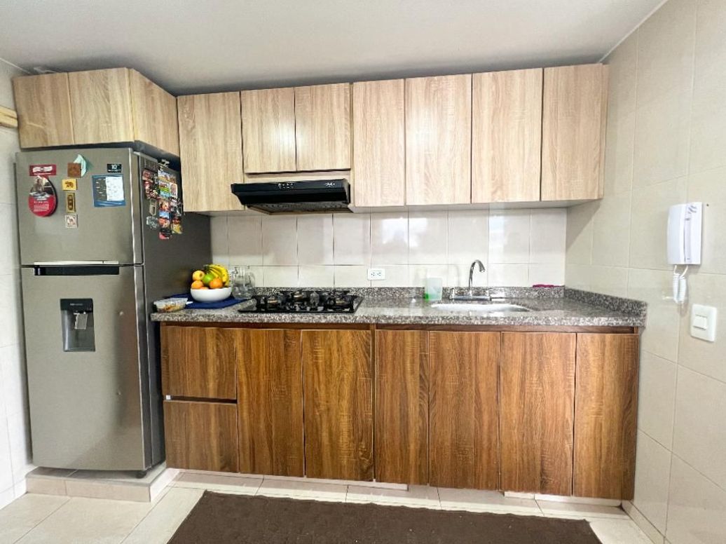 Apartamento de 4 alcobas en venta en Puente Largo, Bogotá, 100 m² · foto 6 de 20