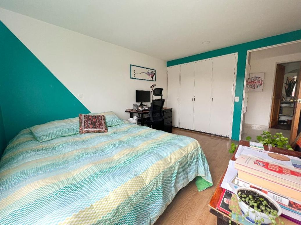 Apartamento de 4 alcobas en venta en Puente Largo, Bogotá, 100 m² · foto 11 de 20