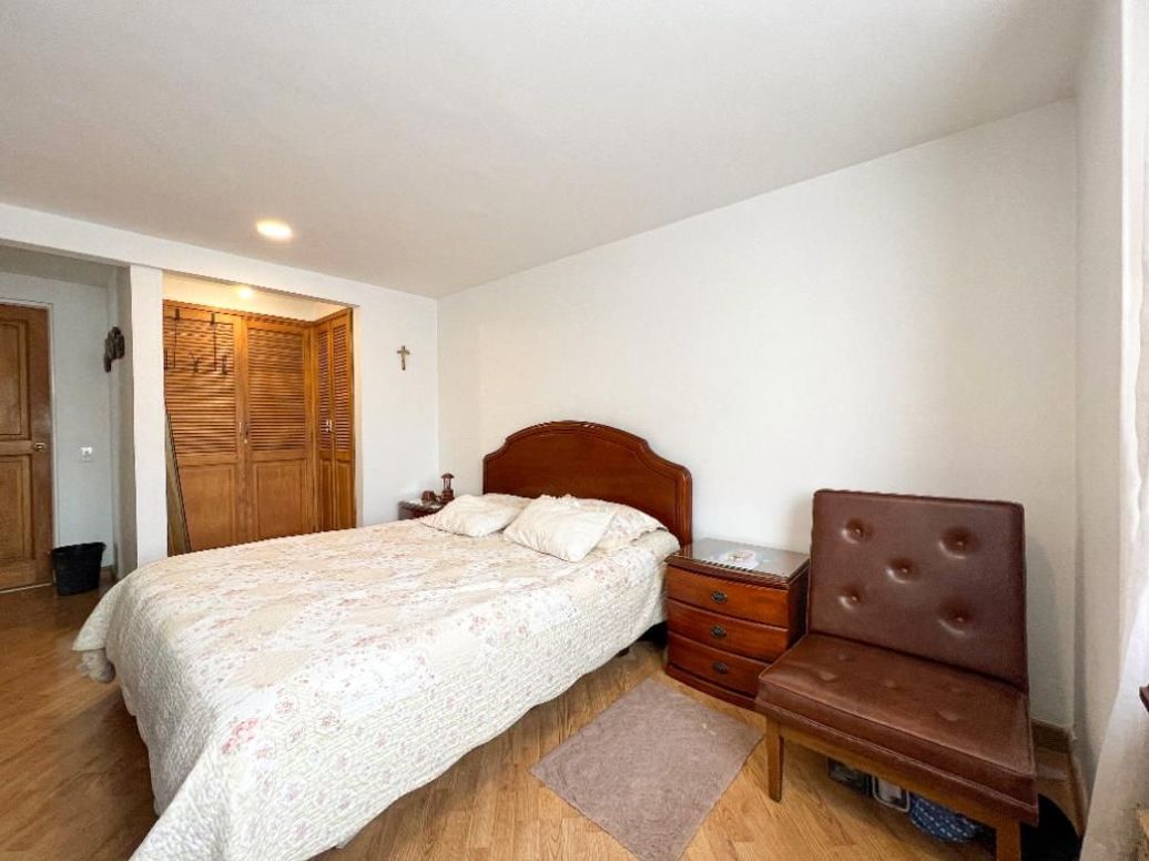 Apartamento de 4 alcobas en venta en Puente Largo, Bogotá, 100 m² · foto 17 de 20