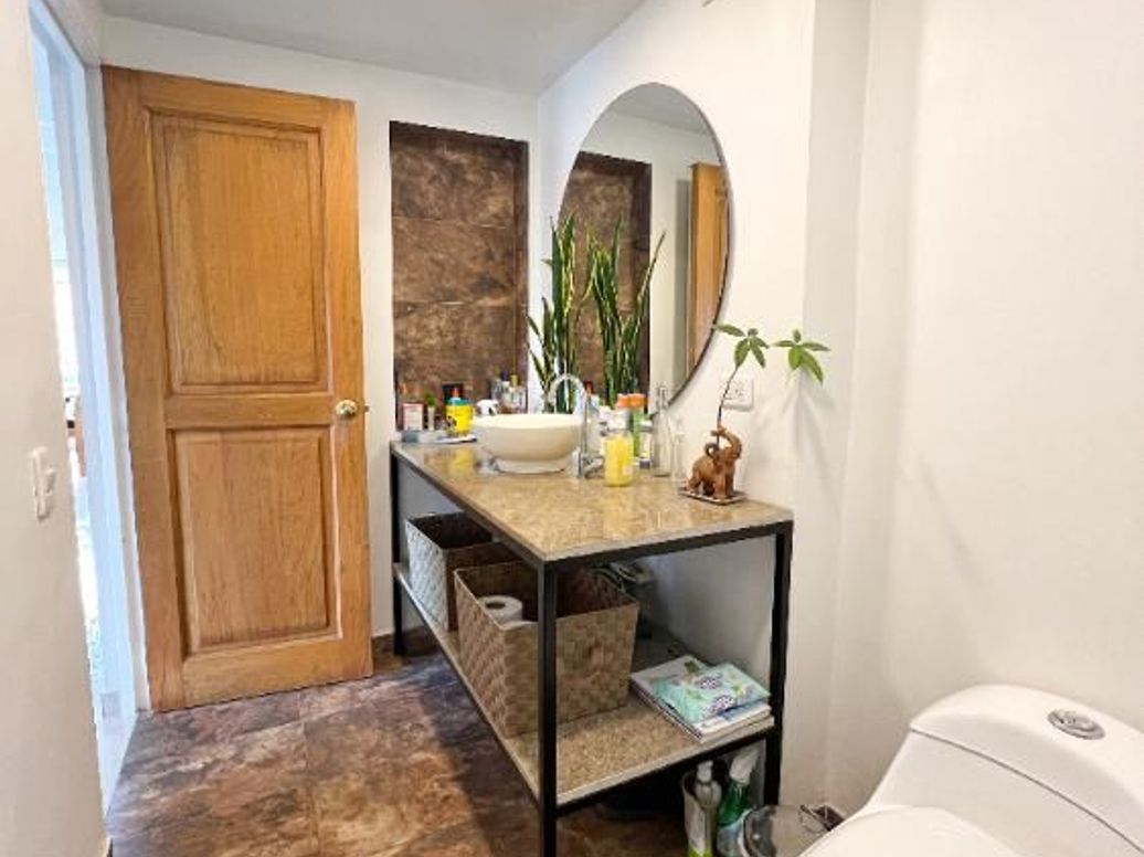 Apartamento de 4 alcobas en venta en Puente Largo, Bogotá, 100 m² · foto 2 de 20