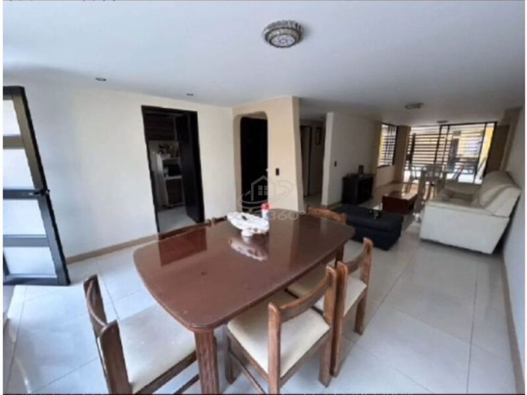 Casa de 5 alcobas en venta en Álamos Norte, Bogotá, 124 m² · foto 11 de 11