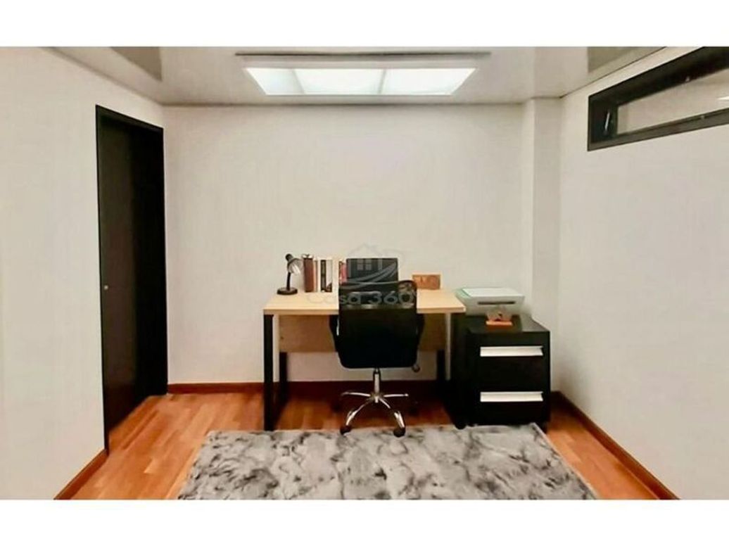 Casa de 5 alcobas en venta en Álamos Norte, Bogotá, 124 m² · foto 9 de 11