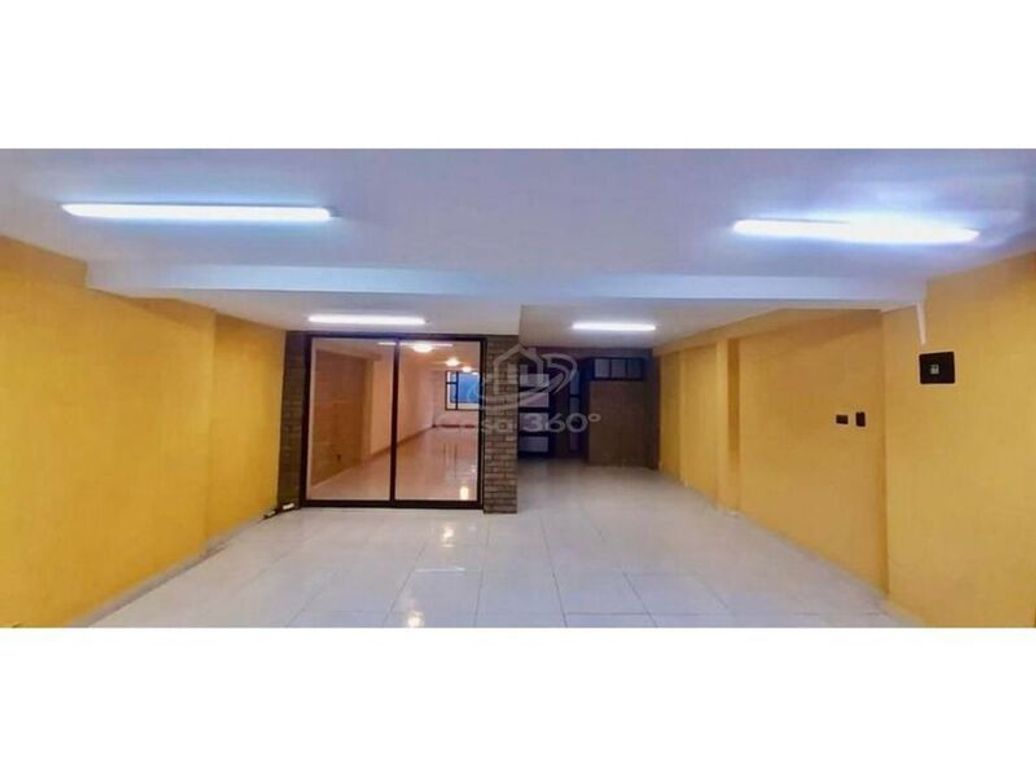 Casa de 5 alcobas en venta en Álamos Norte, Bogotá, 124 m² · foto 3 de 11