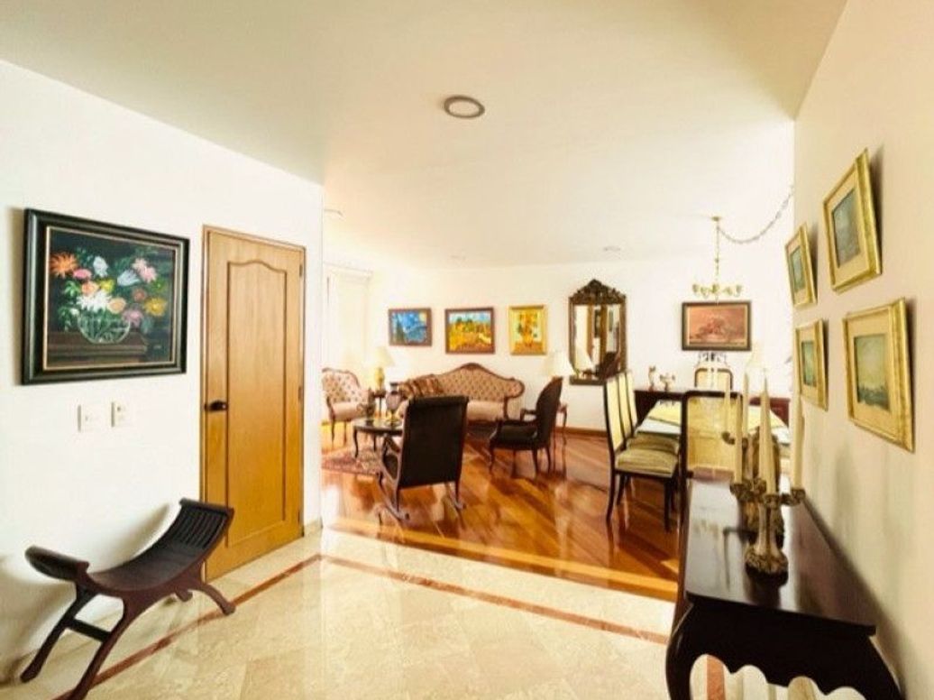 Apartamento de 4 alcobas en venta en Ub. Bosques De Medina, Bogotá, 200 m² · foto 7 de 20