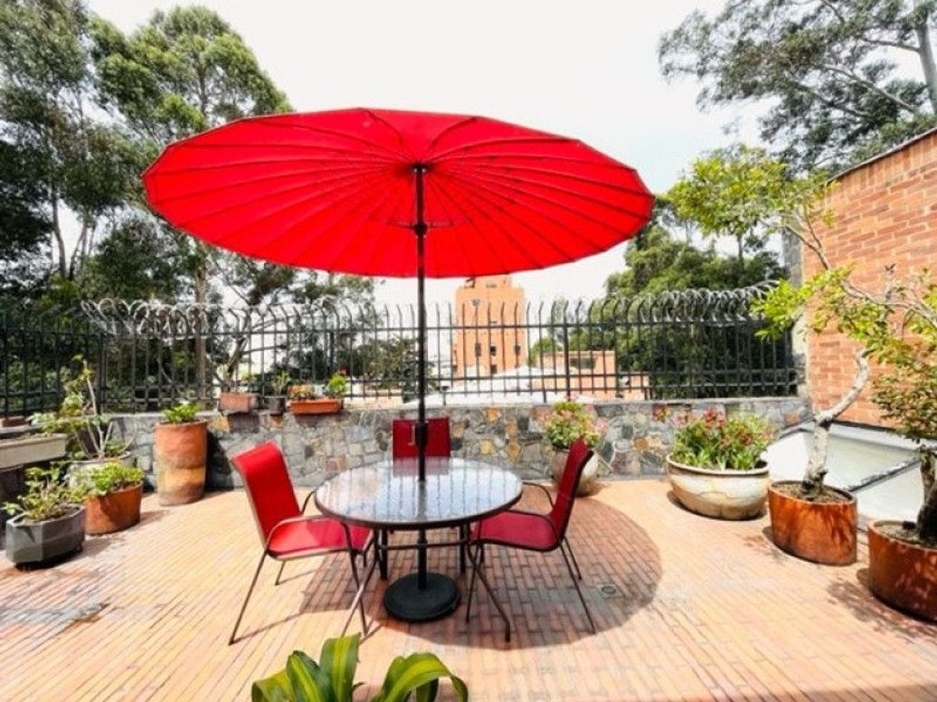 Apartamento de 4 alcobas en venta en Ub. Bosques De Medina, Bogotá, 200 m² · foto 5 de 20