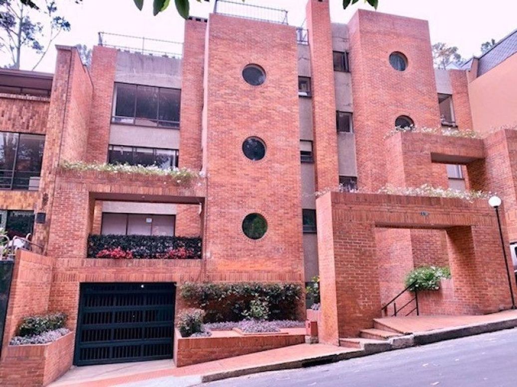 Apartamento de 4 alcobas en venta en Ub. Bosques De Medina, Bogotá, 200 m² · foto 19 de 20