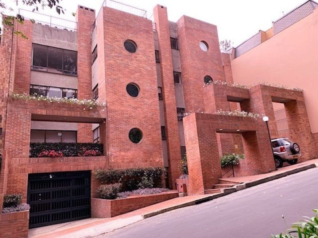 Apartamento de 4 alcobas en venta en Ub. Bosques De Medina, Bogotá, 200 m² · foto 20 de 20