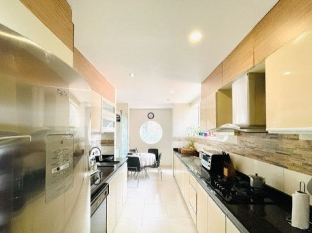 Apartamento de 4 alcobas en venta en Ub. Bosques De Medina, Bogotá, 200 m² · foto 4 de 20
