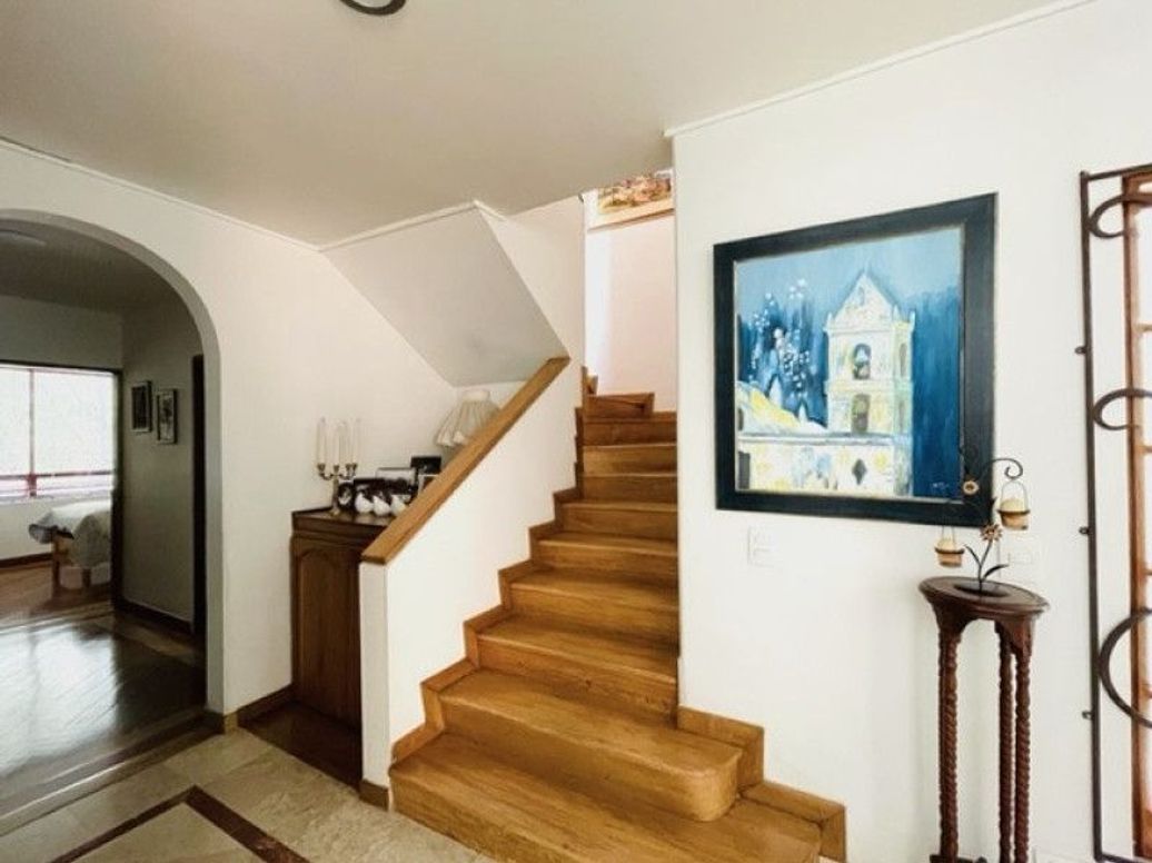 Apartamento de 4 alcobas en venta en Ub. Bosques De Medina, Bogotá, 200 m² · foto 10 de 20