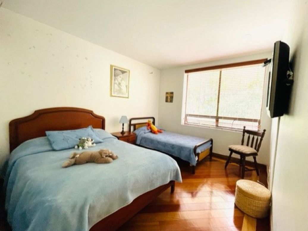 Apartamento de 4 alcobas en venta en Ub. Bosques De Medina, Bogotá, 200 m² · foto 15 de 20