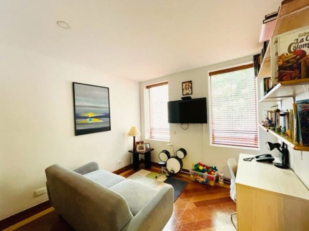 Apartamento de 4 alcobas en venta en Ub. Bosques De Medina, Bogotá, 200 m² · foto 12 de 20