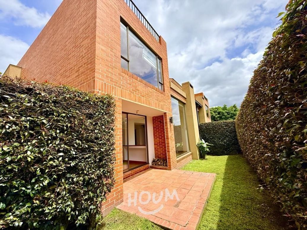 Casa de 4 alcobas en venta en Conejera, Bogotá, 190 m² · foto 12 de 20