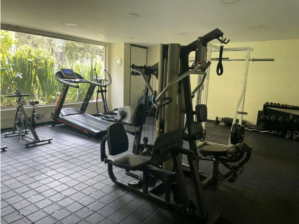 Apartaestudio en venta en Chicó Norte, Bogotá, 51 m² · foto 12 de 18
