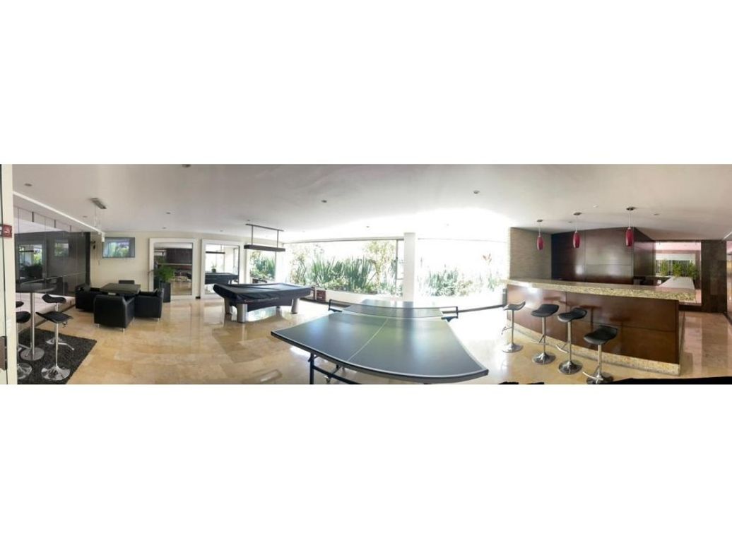 Apartaestudio en venta en Chicó Norte, Bogotá, 51 m² · foto 11 de 18