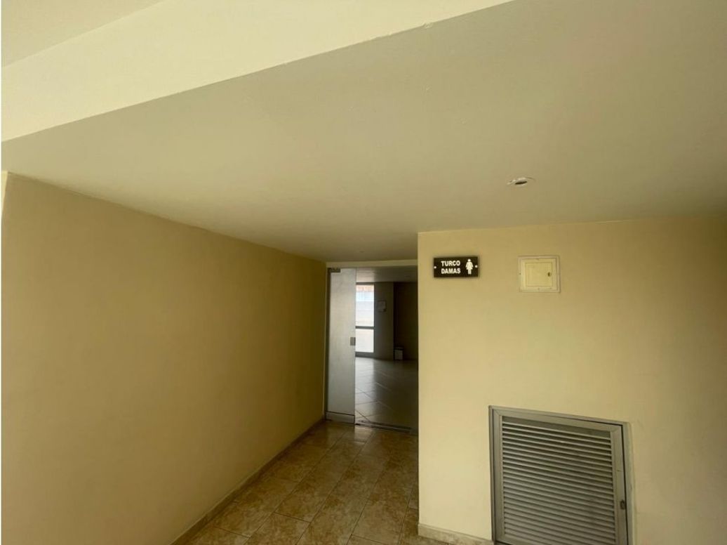Apartaestudio en venta en Chicó Norte, Bogotá, 51 m² · foto 14 de 18