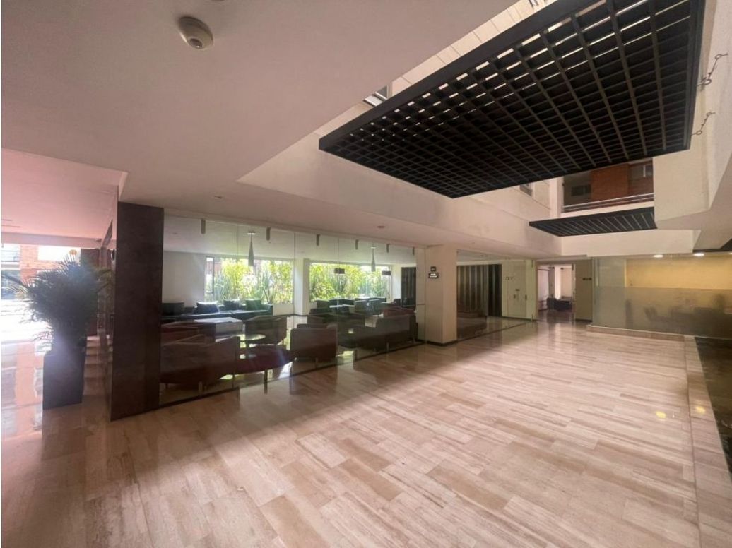 Apartaestudio en venta en Chicó Norte, Bogotá, 51 m² · foto 9 de 18