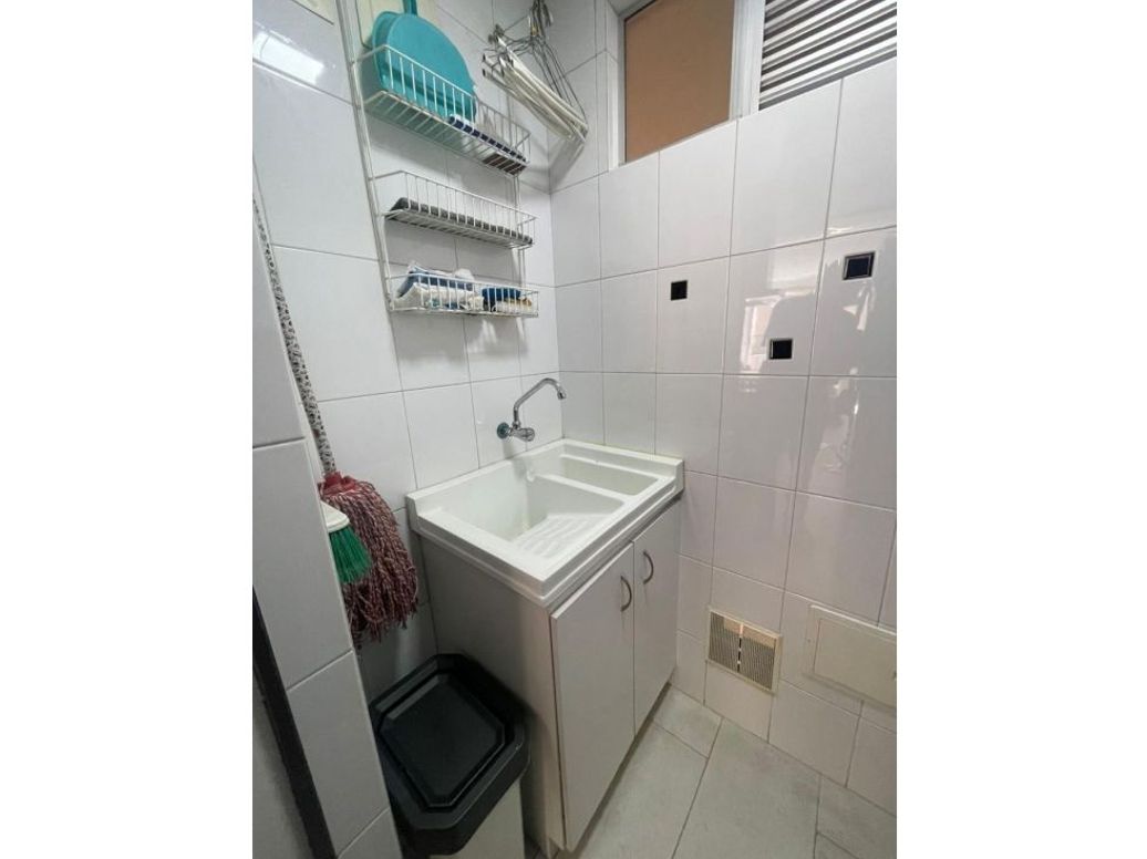 Apartaestudio en venta en Chicó Norte, Bogotá, 51 m² · foto 5 de 18