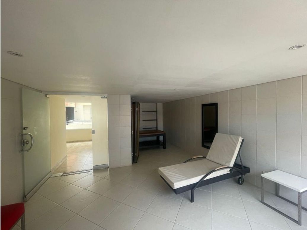 Apartaestudio en venta en Chicó Norte, Bogotá, 51 m² · foto 15 de 18