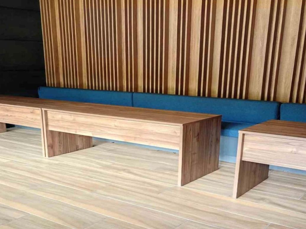 Apartamento de 1 alcoba en venta en Los Cedros Oriental, Bogotá, 28 m² · foto 15 de 16