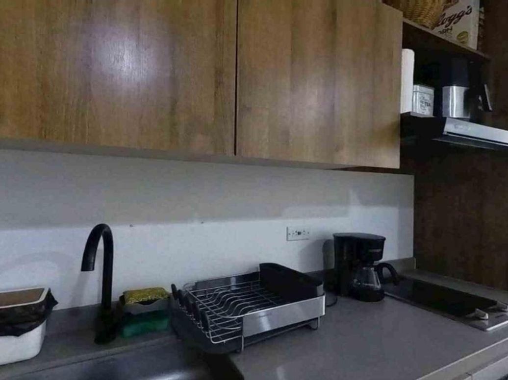 Apartamento de 1 alcoba en venta en Los Cedros Oriental, Bogotá, 28 m² · foto 7 de 16