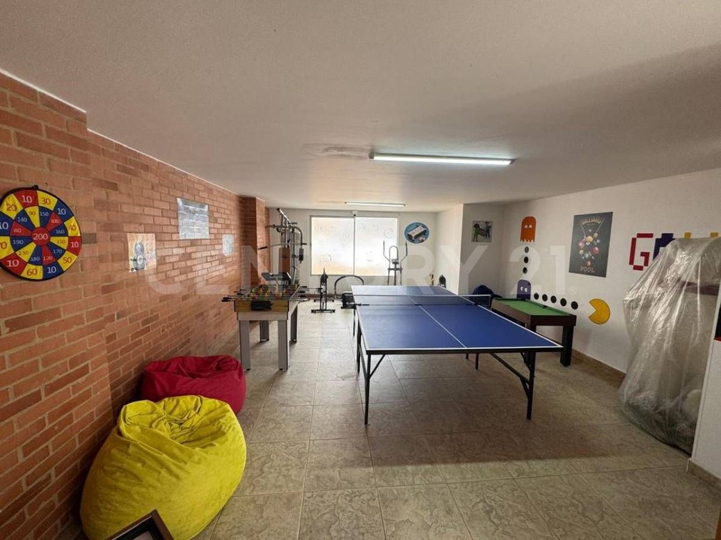Casa de 4 alcobas en venta en Hayuelos, Bogotá, 115 m² · foto 18 de 20