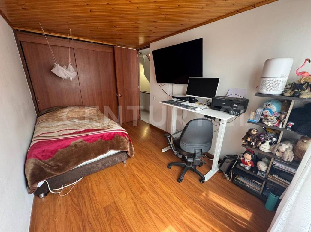 Casa de 4 alcobas en venta en Hayuelos, Bogotá, 115 m² · foto 13 de 20