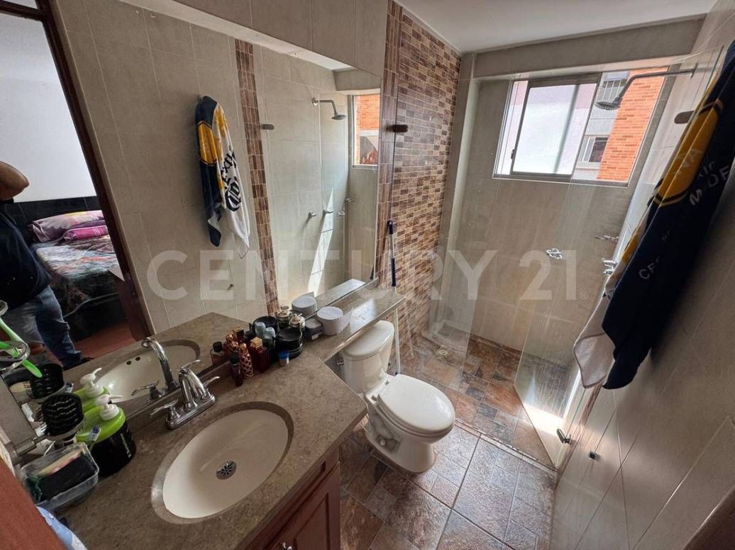 Casa de 4 alcobas en venta en Hayuelos, Bogotá, 115 m² · foto 20 de 20