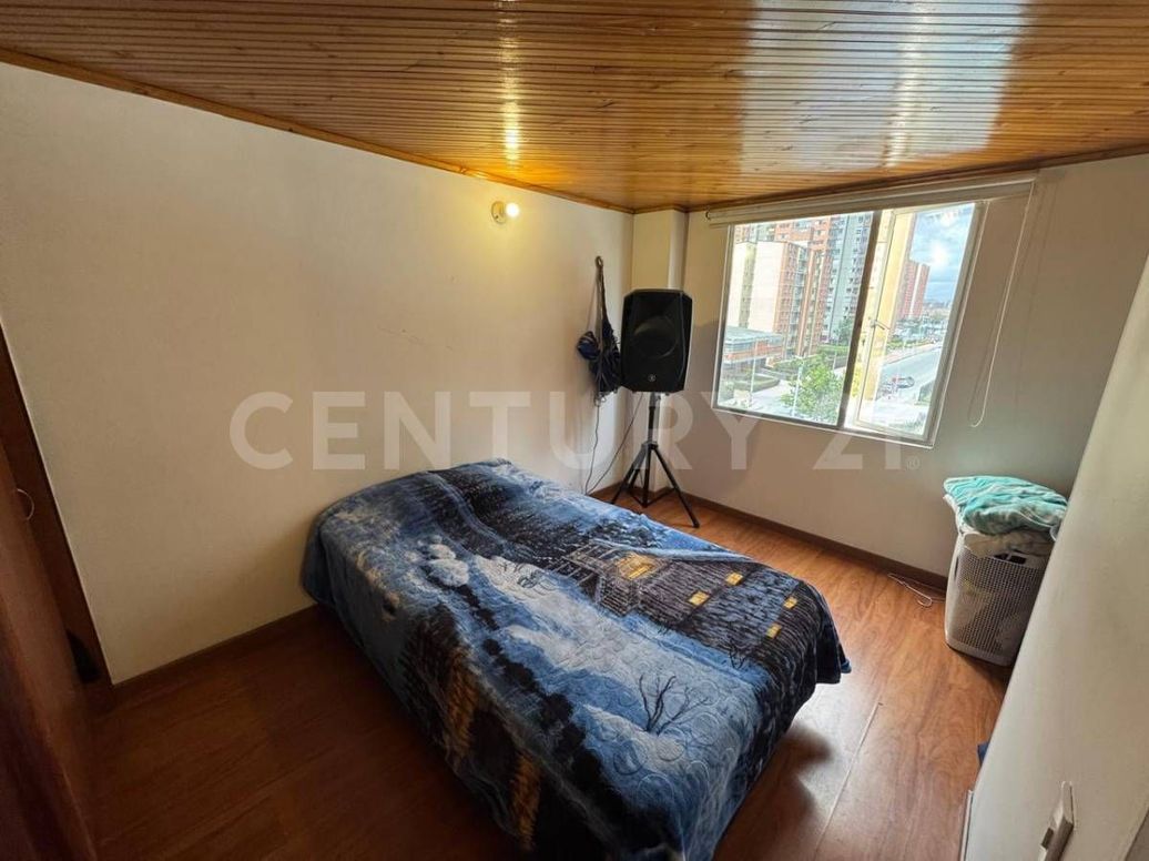 Casa de 4 alcobas en venta en Hayuelos, Bogotá, 115 m² · foto 9 de 20