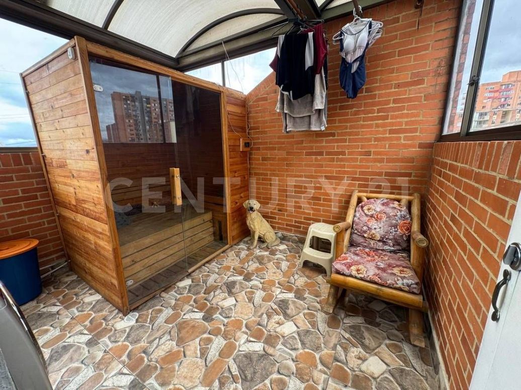 Casa de 4 alcobas en venta en Hayuelos, Bogotá, 115 m² · foto 14 de 20