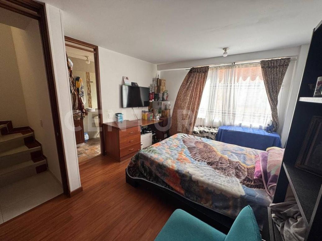 Casa de 4 alcobas en venta en Hayuelos, Bogotá, 115 m² · foto 7 de 20
