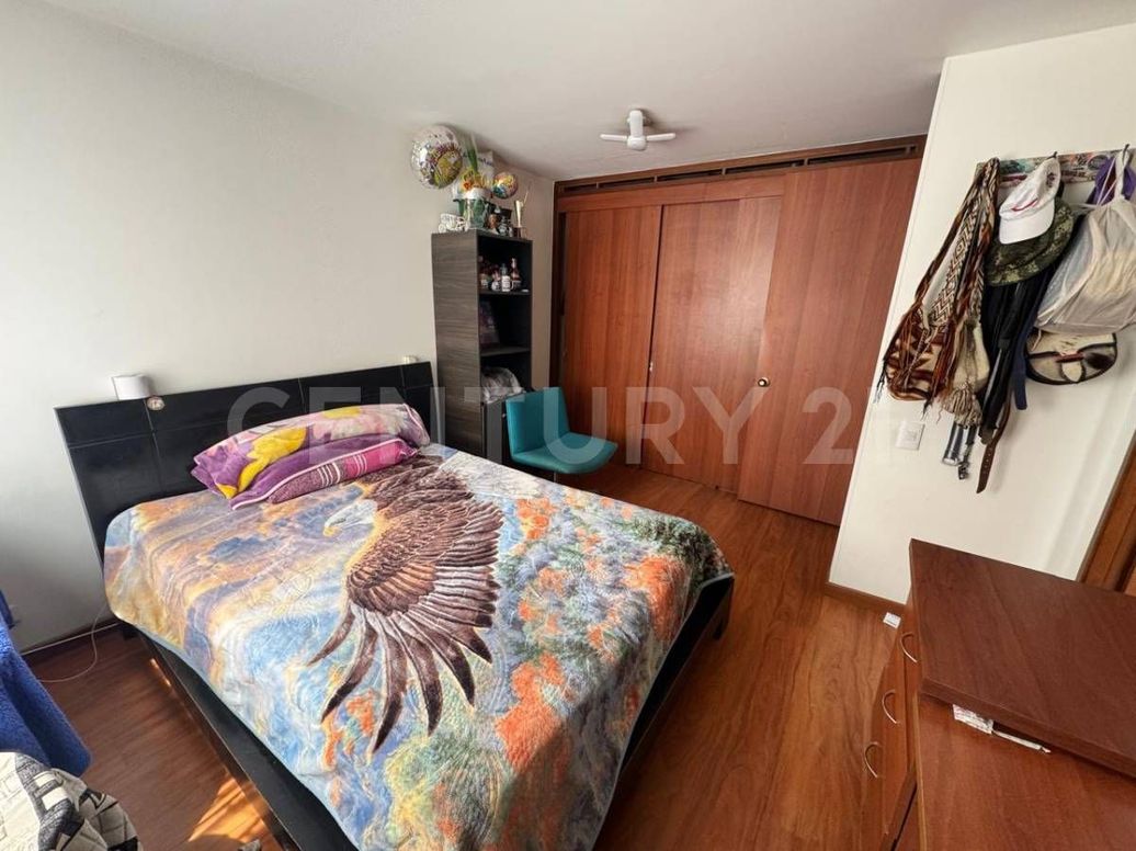 Casa de 4 alcobas en venta en Hayuelos, Bogotá, 115 m² · foto 8 de 20