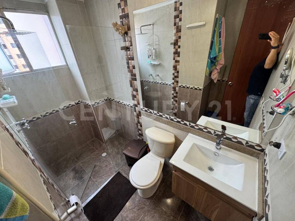 Casa de 4 alcobas en venta en Hayuelos, Bogotá, 115 m² · foto 10 de 20