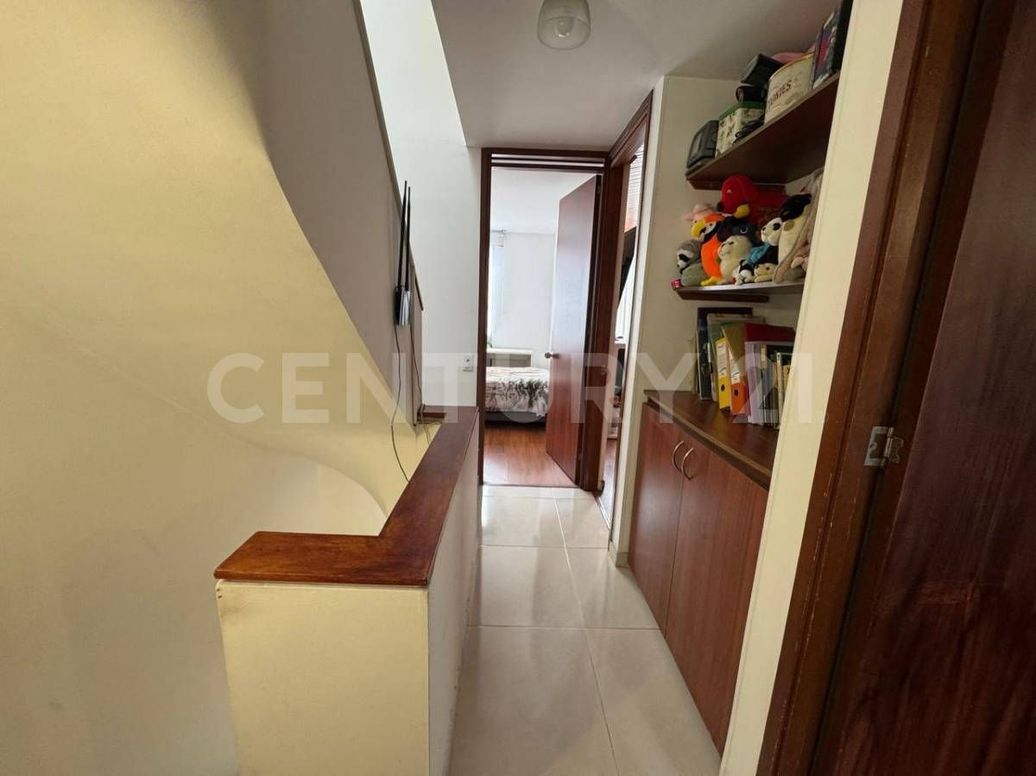 Casa de 4 alcobas en venta en Hayuelos, Bogotá, 115 m² · foto 11 de 20