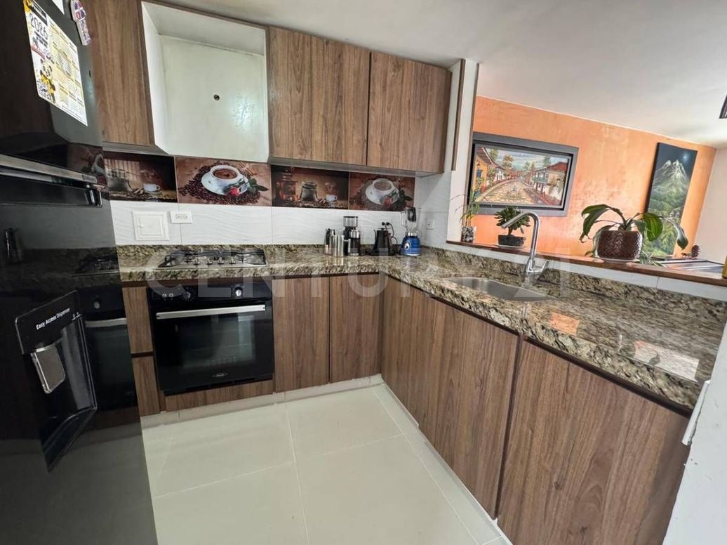 Casa de 4 alcobas en venta en Hayuelos, Bogotá, 115 m² · foto 5 de 20