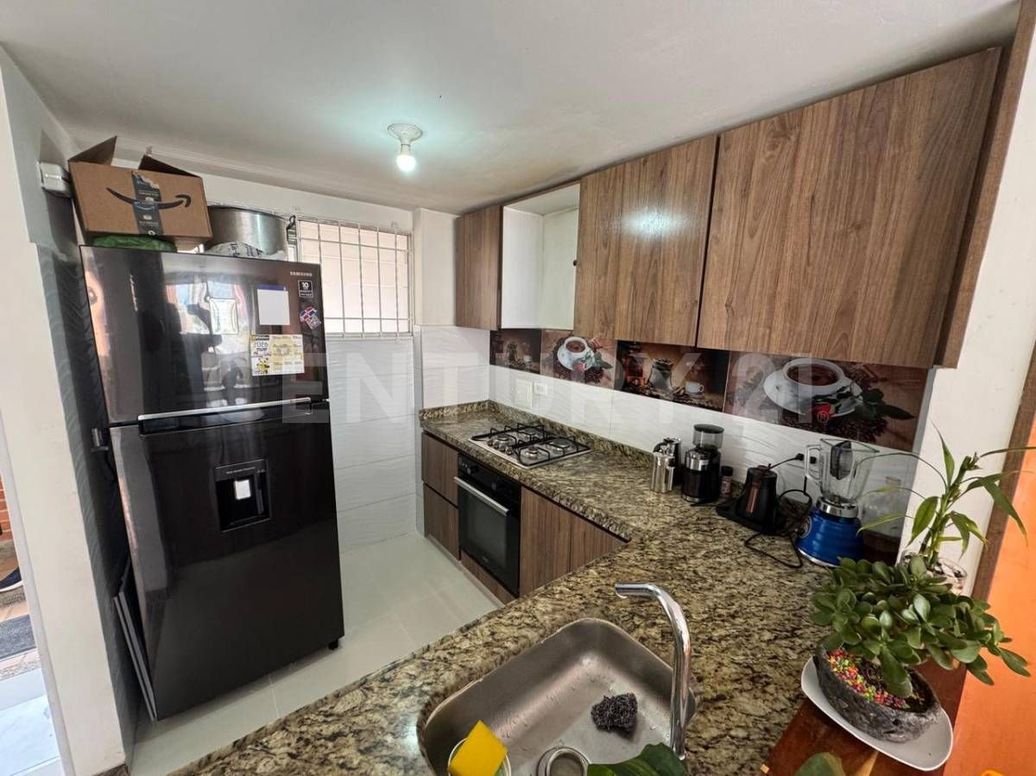 Casa de 4 alcobas en venta en Hayuelos, Bogotá, 115 m² · foto 4 de 20