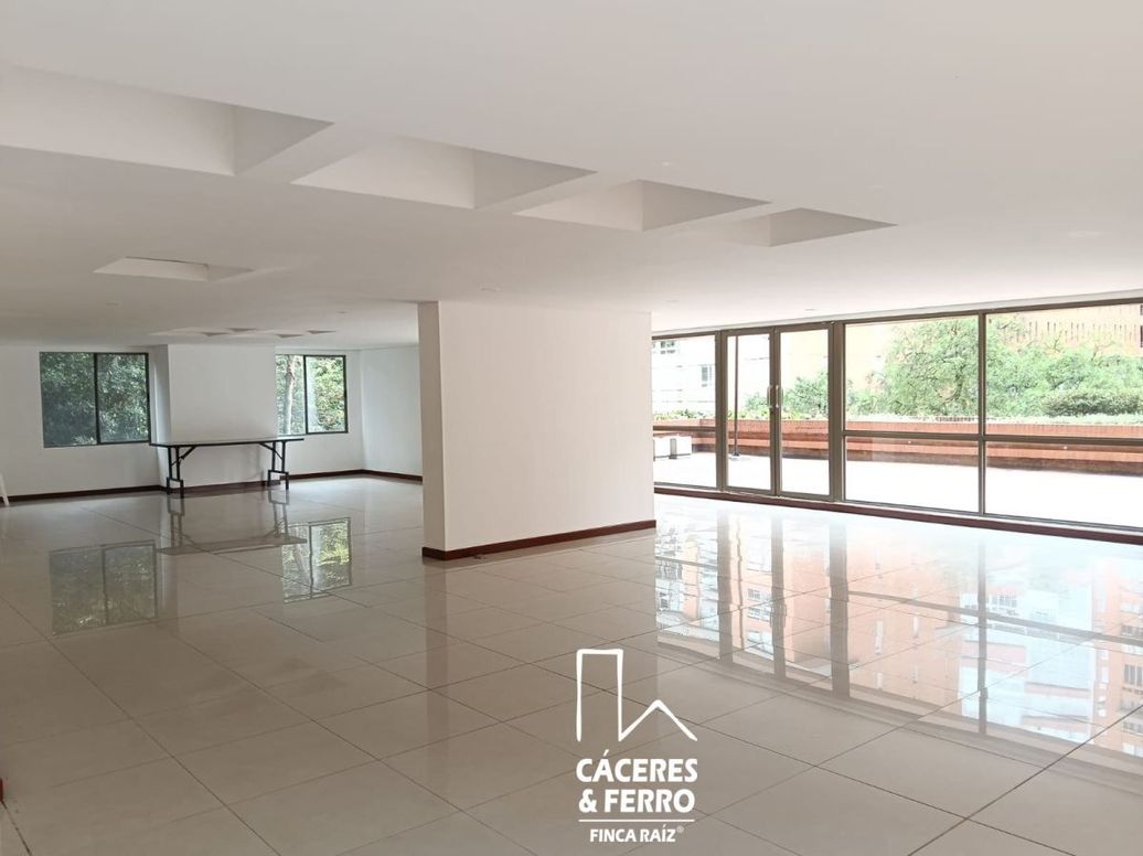 Apartamento de 2 alcobas en venta en Parque Central Bavaria, Bogotá, 84 m² · foto 15 de 16