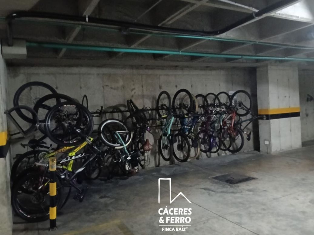 Apartamento de 2 alcobas en venta en Parque Central Bavaria, Bogotá, 84 m² · foto 13 de 16