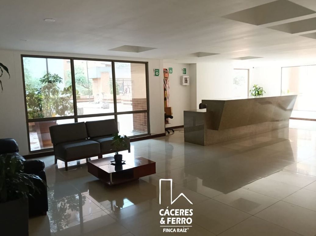Apartamento de 2 alcobas en venta en Parque Central Bavaria, Bogotá, 84 m² · foto 14 de 16