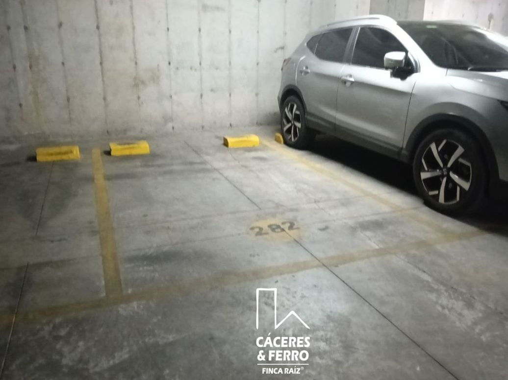 Apartamento de 2 alcobas en venta en Parque Central Bavaria, Bogotá, 84 m² · foto 16 de 16