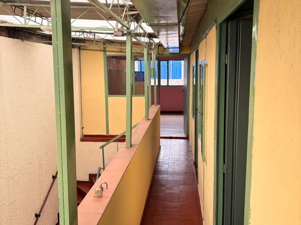 Casa de 6 alcobas en venta en Jiménez De Quesada, Bogotá, 265 m² · foto 8 de 8