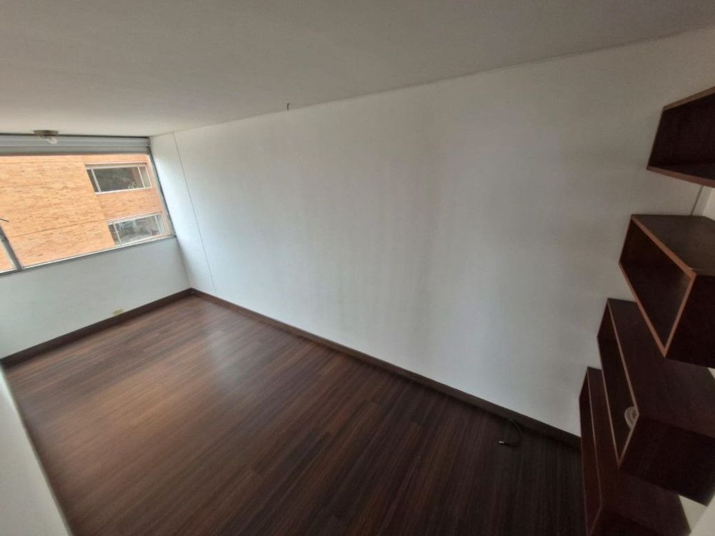 Apartamento de 3 alcobas en venta en Bosque Izquierdo, Bogotá, 141 m² · foto 19 de 20