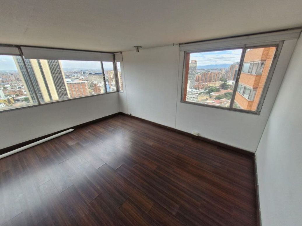 Apartamento de 3 alcobas en venta en Bosque Izquierdo, Bogotá, 141 m² · foto 15 de 20