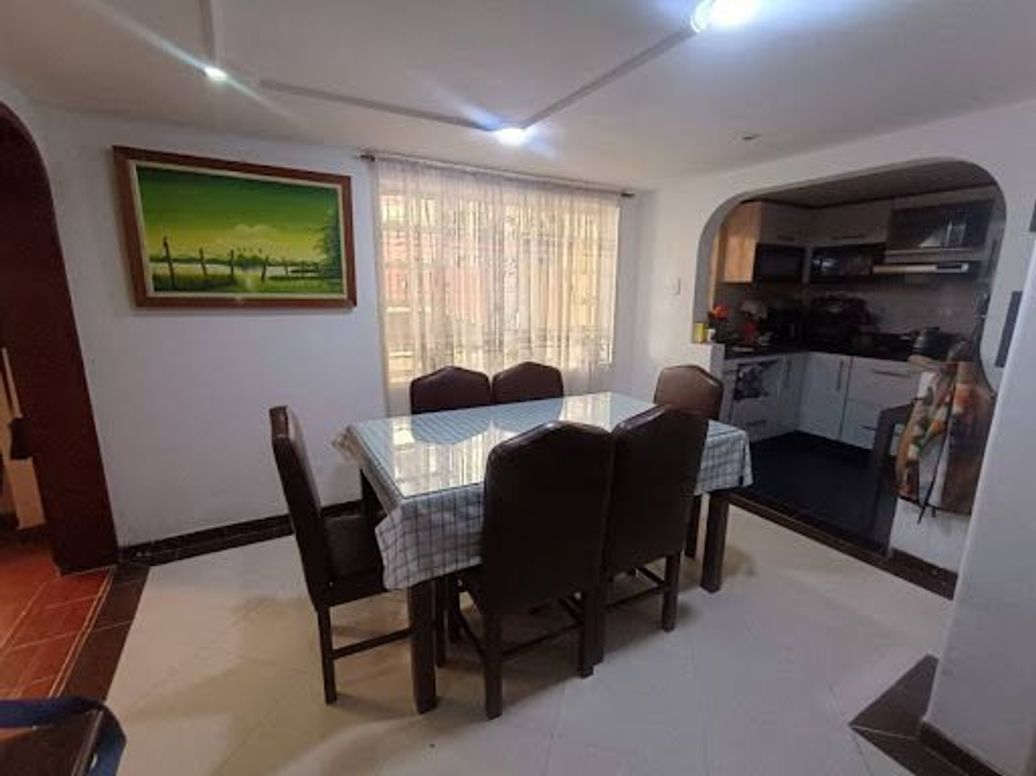 Casa en venta en Timiza, Bogotá · foto 7 de 20
