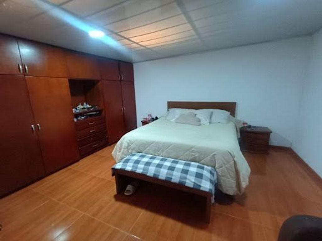 Casa en venta en Timiza, Bogotá · foto 17 de 20