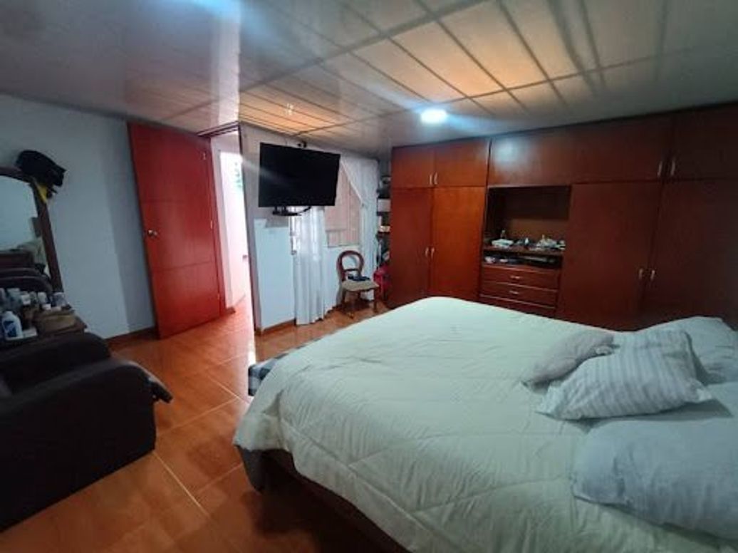 Casa en venta en Timiza, Bogotá · foto 18 de 20