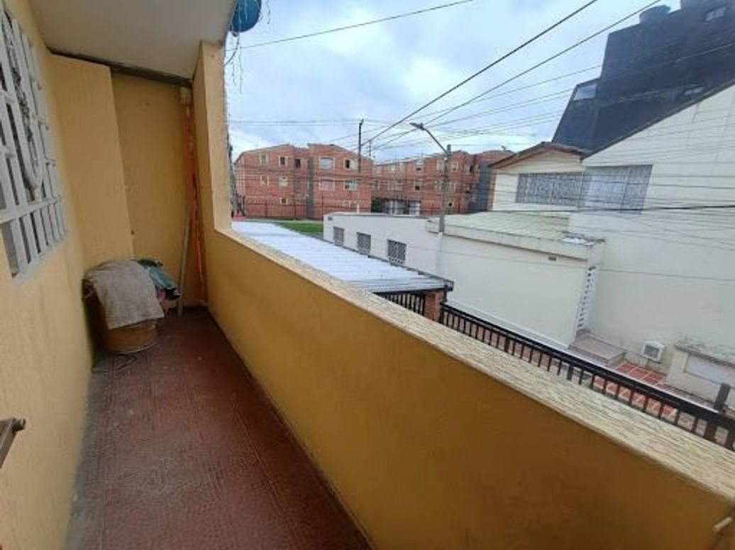 Casa en venta en Timiza, Bogotá · foto 20 de 20