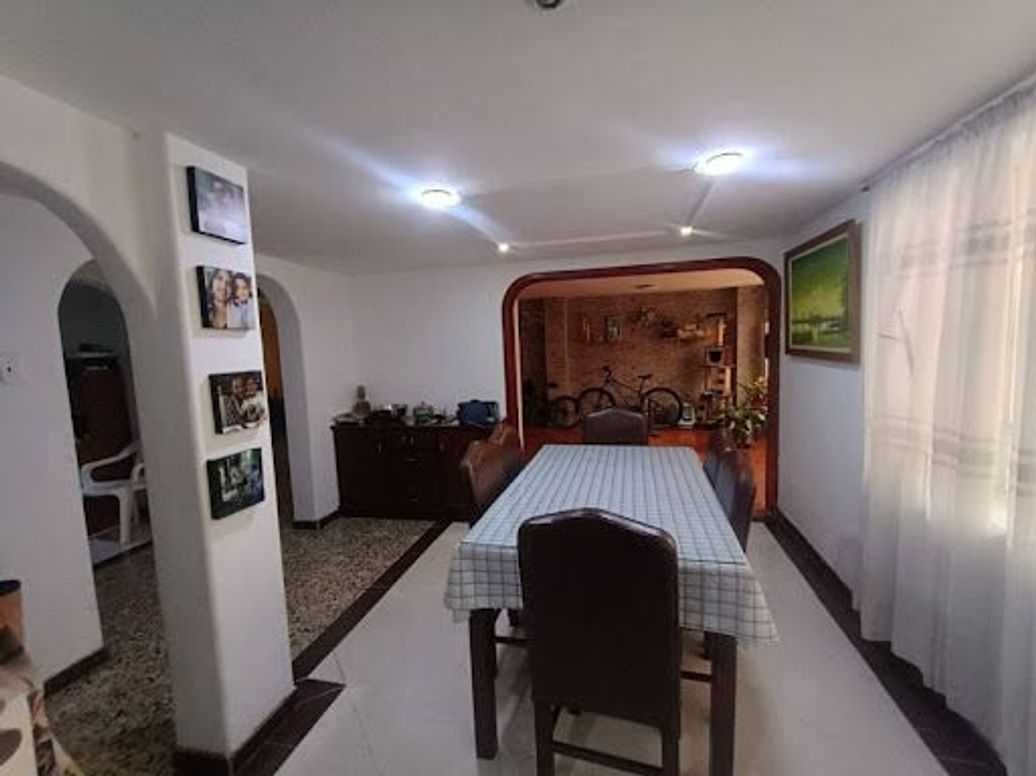 Casa en venta en Timiza, Bogotá · foto 8 de 20