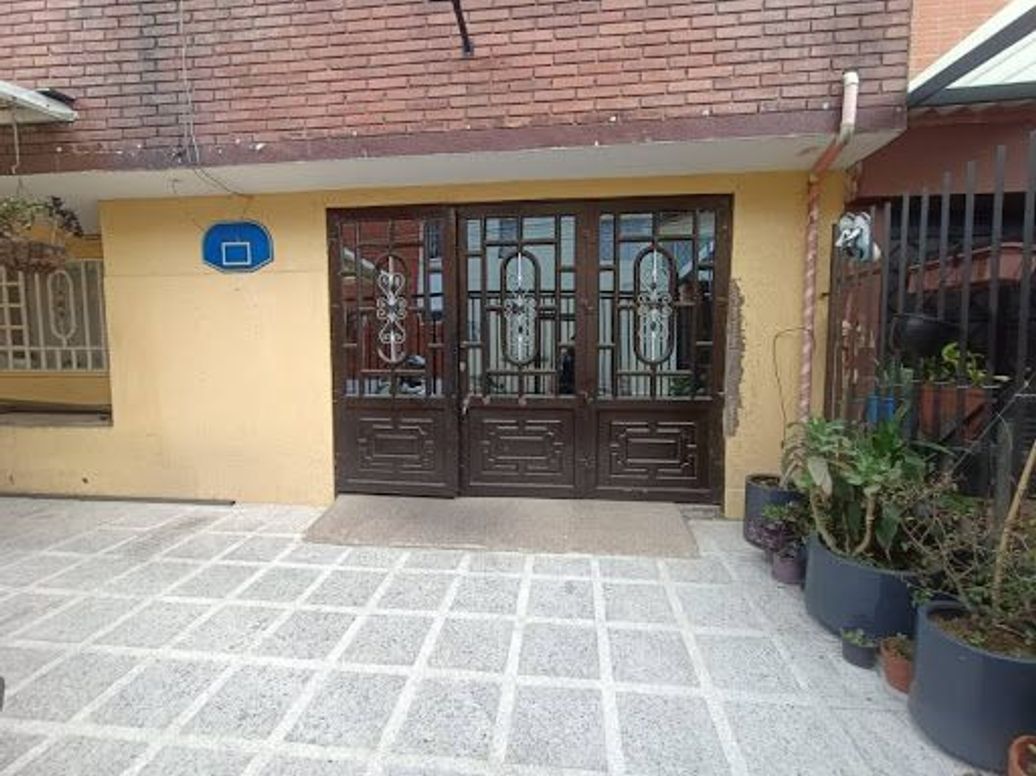 Casa en venta en Timiza, Bogotá · foto 4 de 20